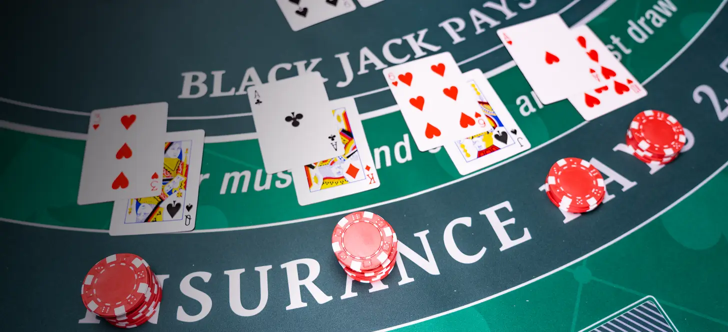 4488 bet Como Jogar Blackjack Online
