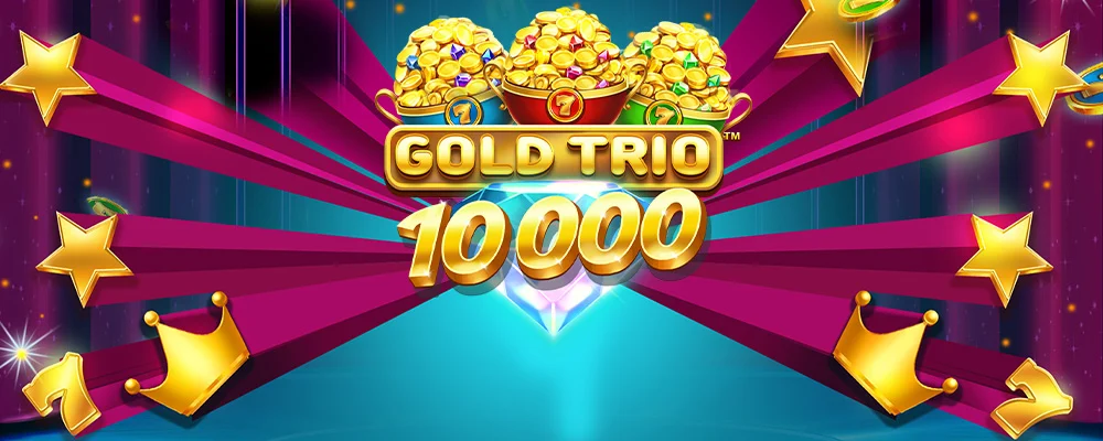 4488 bet Trio de Ouro 10000