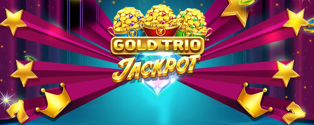 4488 bet Jackpot do Trio de Ouro