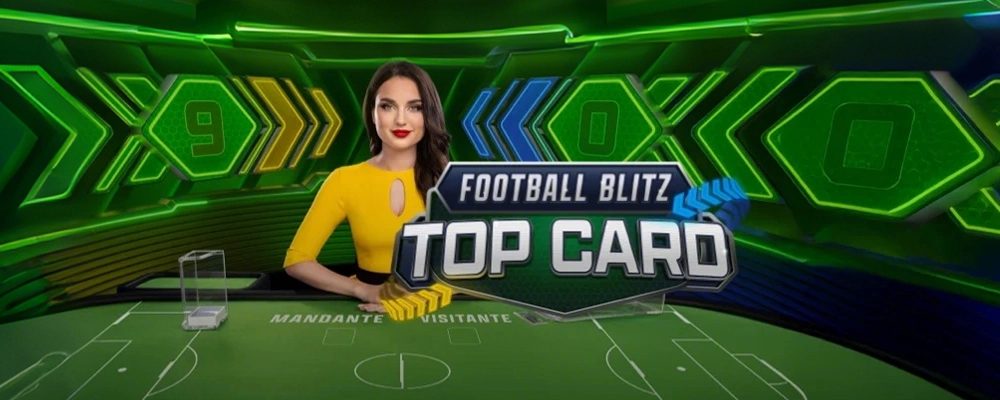 4488 bet Futebol Blitz Cartão Top ao Vivo