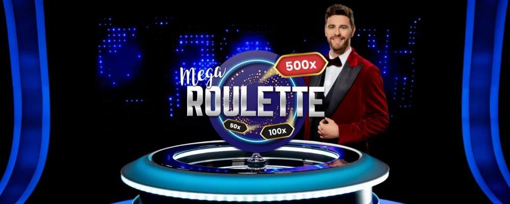 4488 bet Roleta Mega ao Vivo