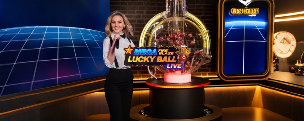 4488 bet Bola da Sorte Mega Fogo Flamejante ao Vivo