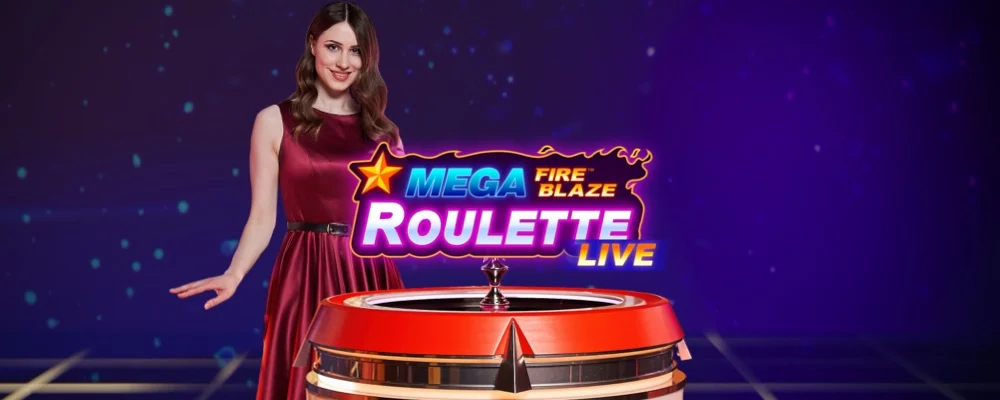 4488 bet Roleta Mega Fogo Flamejante ao Vivo