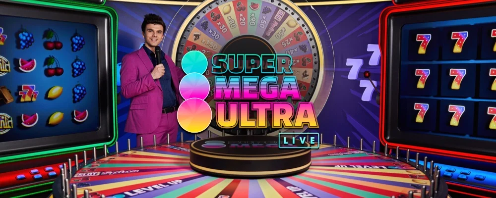 4488 bet Super Mega Ultra ao Vivo