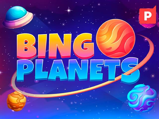 4488 bet Planetas do Bingo