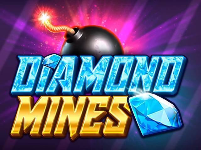 4488 bet Minas de Diamante™