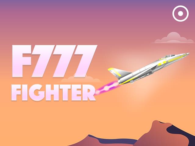 4488 bet F777 Fighter