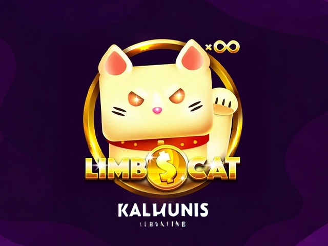 4488 bet Gato do Limbo