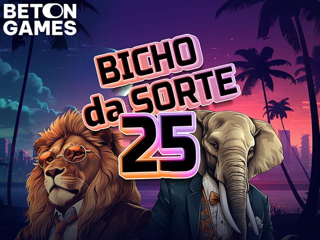 4488 bet Loto Bicho da sorte 25