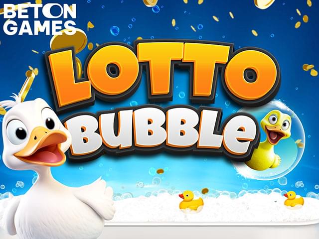 4488 bet Lotto Bubble Pro