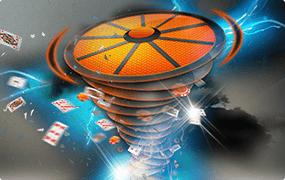 4488 BET Pôquer Twister